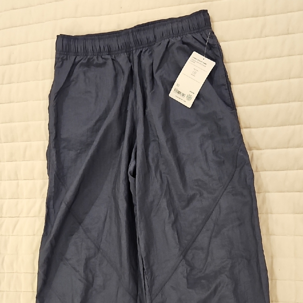 Athleta Lunar Utility Pants NWT